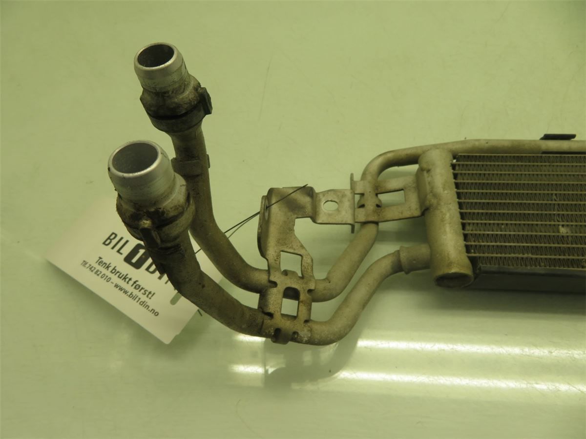 Radiator Automat – bilde 2