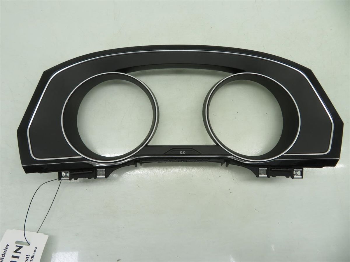 Instrument Ramme – bilde 1