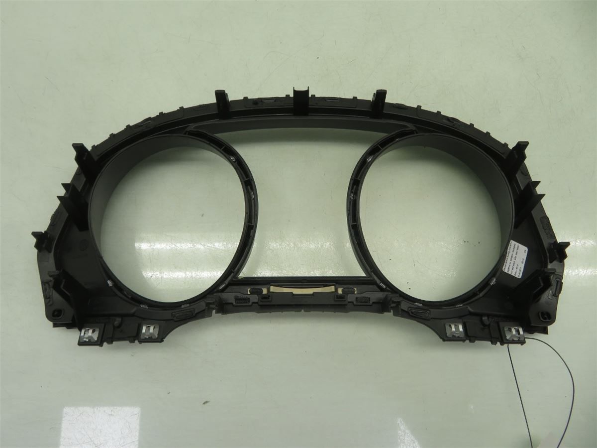 Instrument Ramme – bilde 2