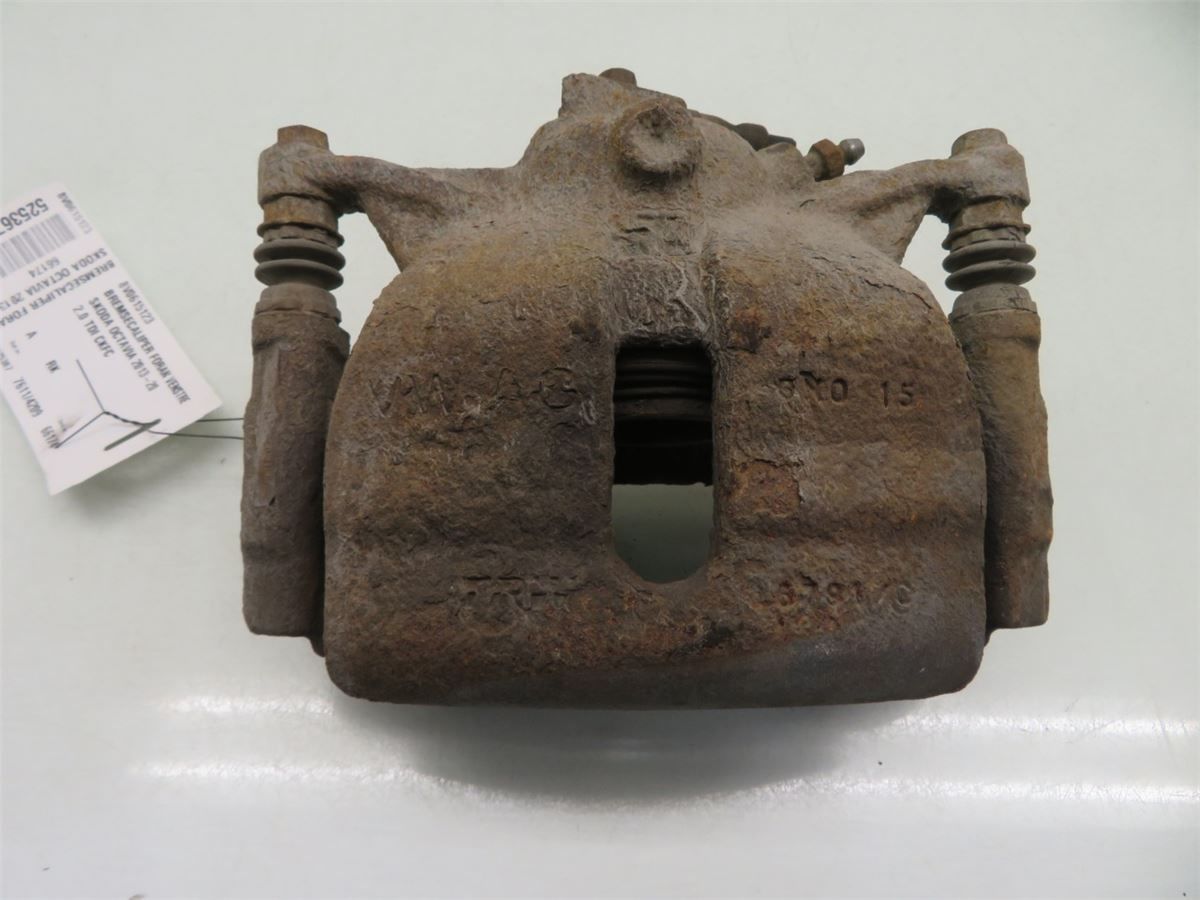 Bremsecaliper Foran Venstre – bilde 2