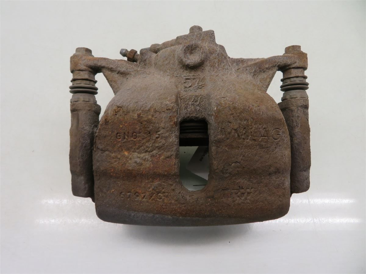 Bremsecaliper Foran Høyre – bilde 2