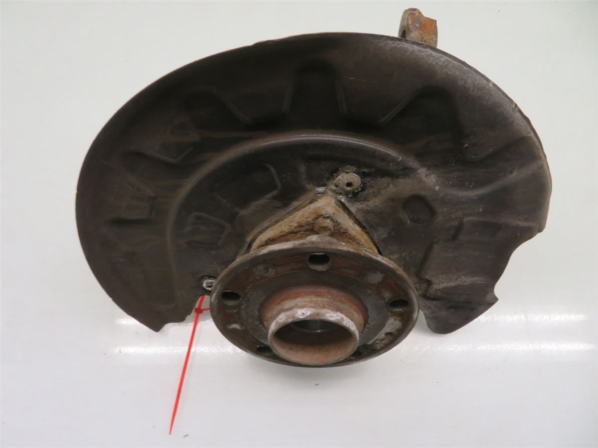 Spindel V.F – bilde 2
