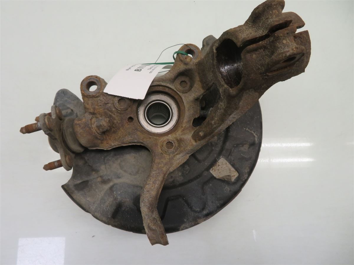 Spindel H.F – bilde 2