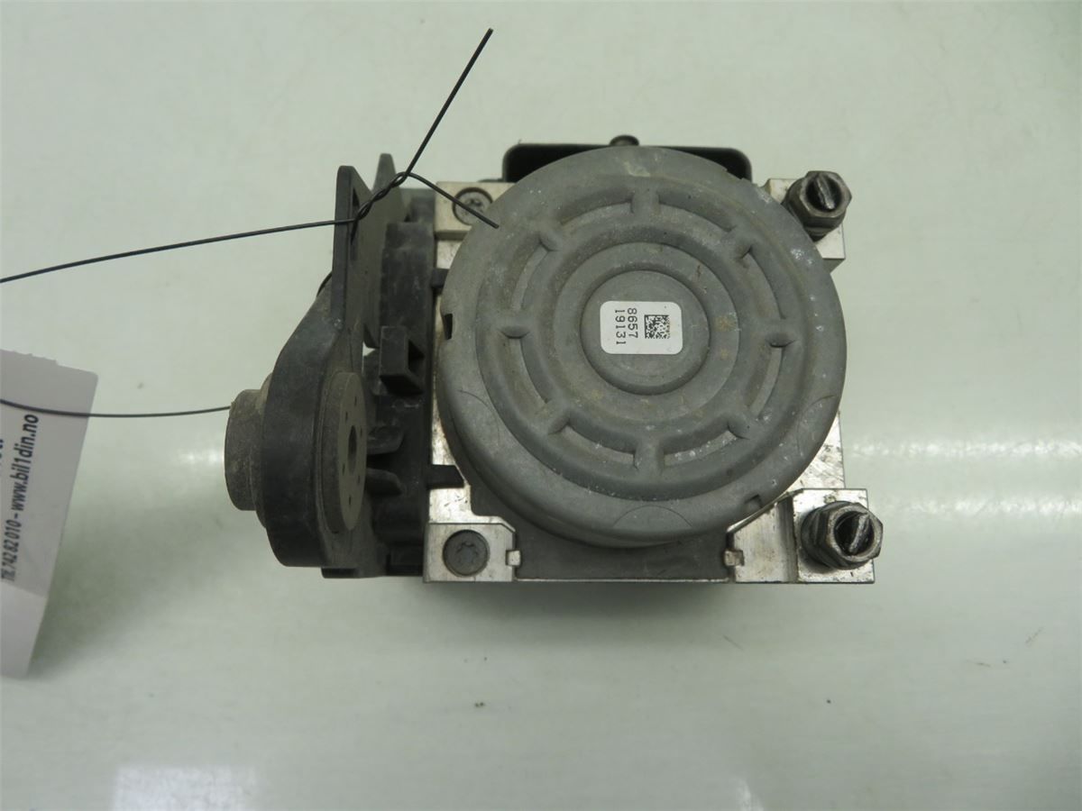 ABS Hydraulikkaggregat – bilde 1