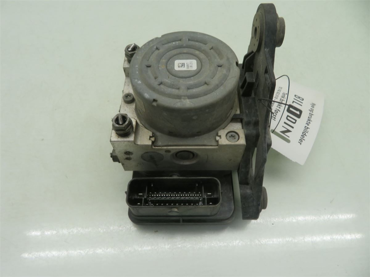 ABS Hydraulikkaggregat – bilde 2