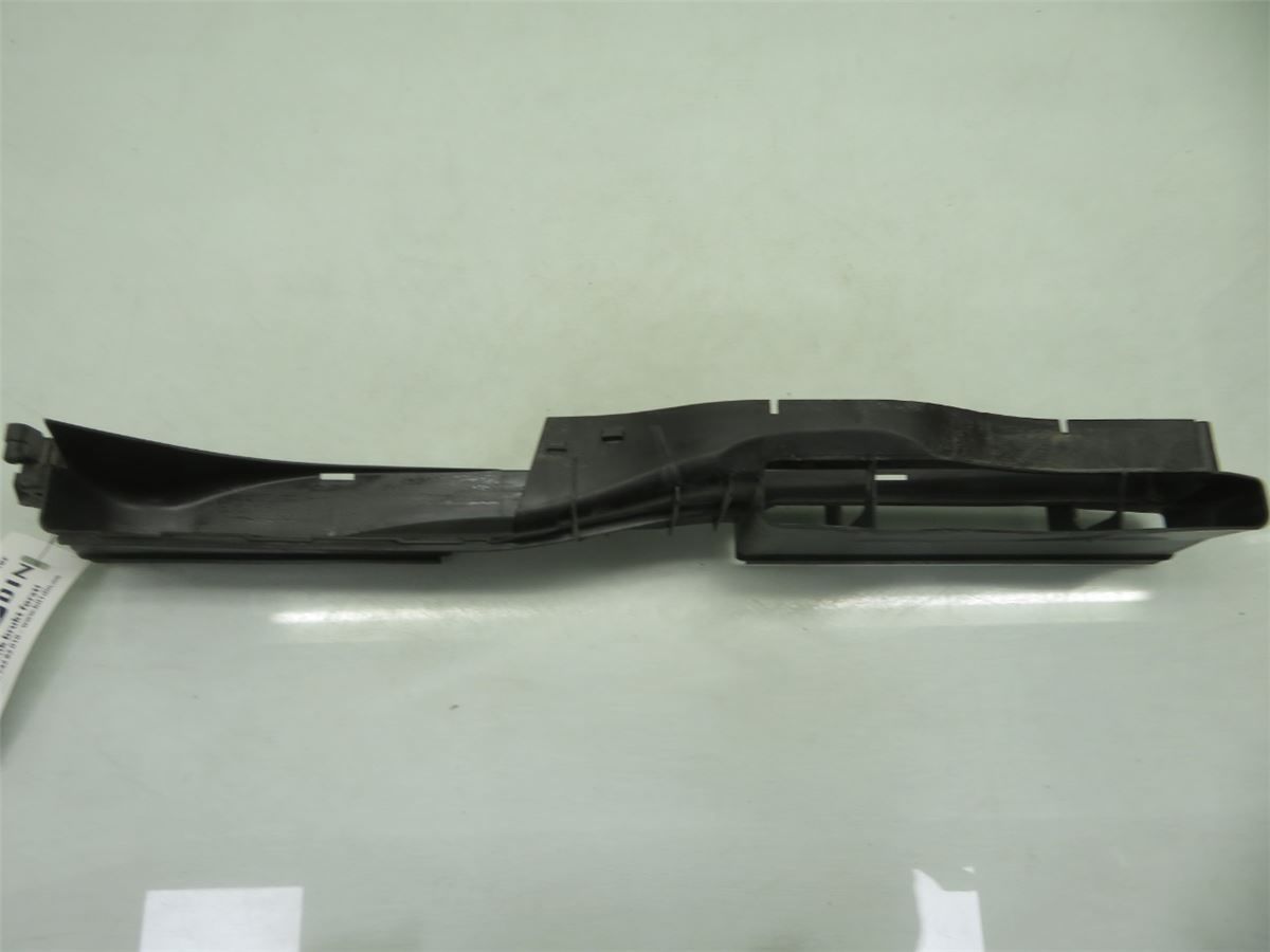 Luftstyring Front – bilde 2