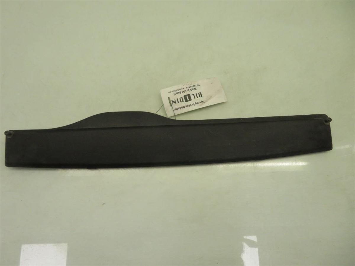 Luftstyring Front – bilde 1