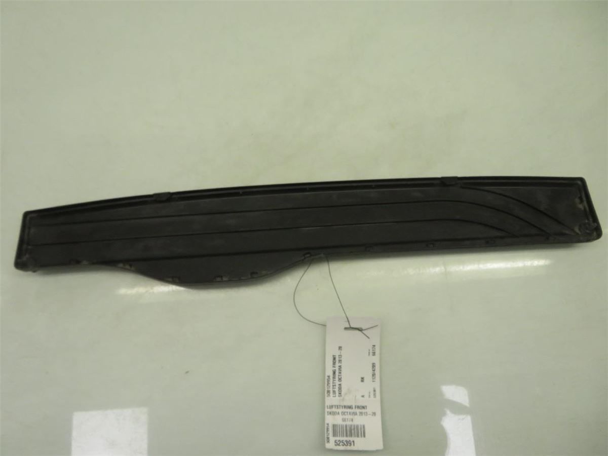 Luftstyring Front – bilde 2