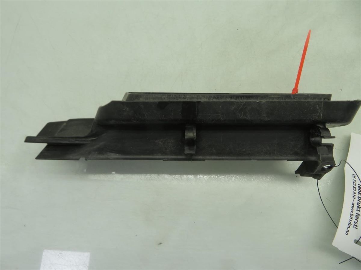 Luftstyring Front – bilde 3