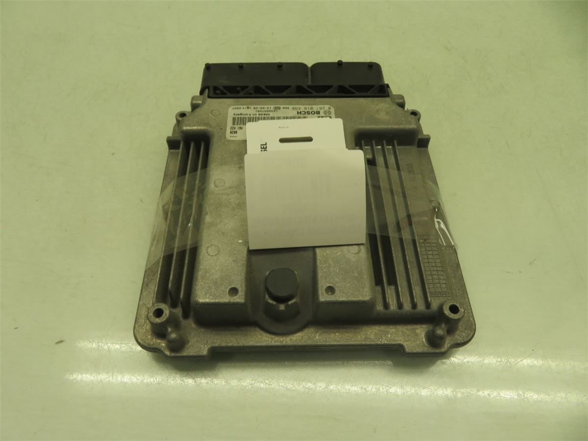 Styreenhet Motor (ECU) Diesel – bilde 1