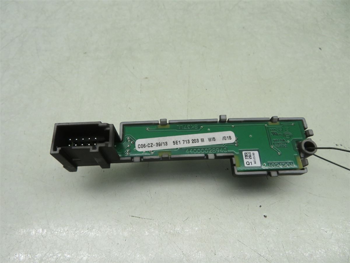 Instr. Gearindikator – bilde 2