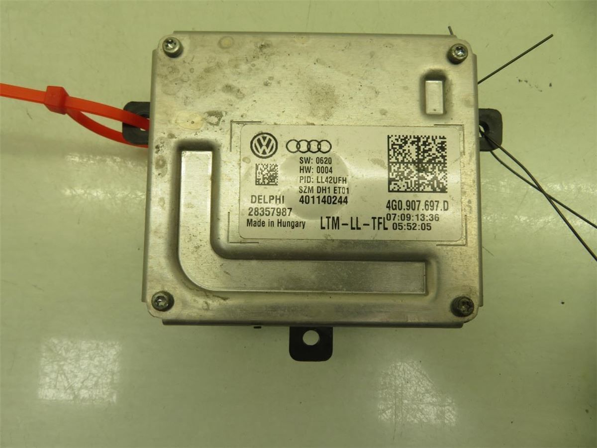 Styreenhet Xenon – bilde 2