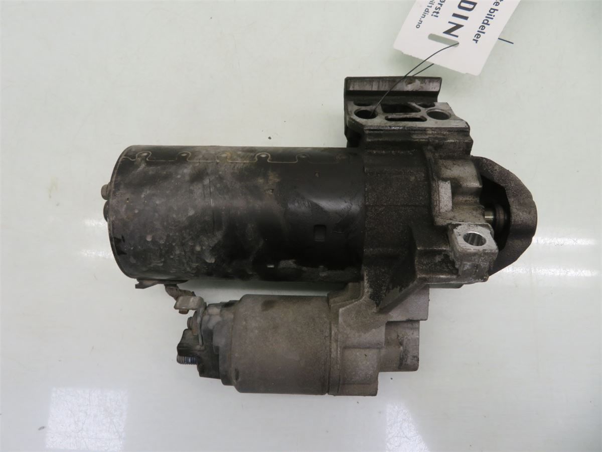 Startmotor Diesel – bilde 1