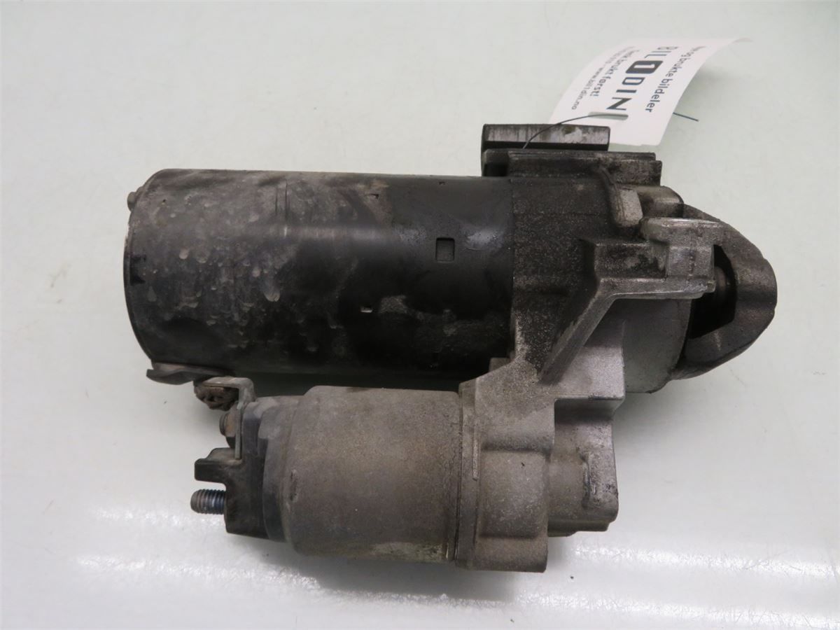 Startmotor Diesel – bilde 2