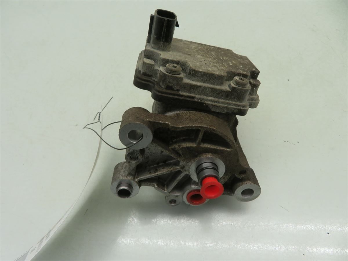 Motor Oljepumpe – bilde 1