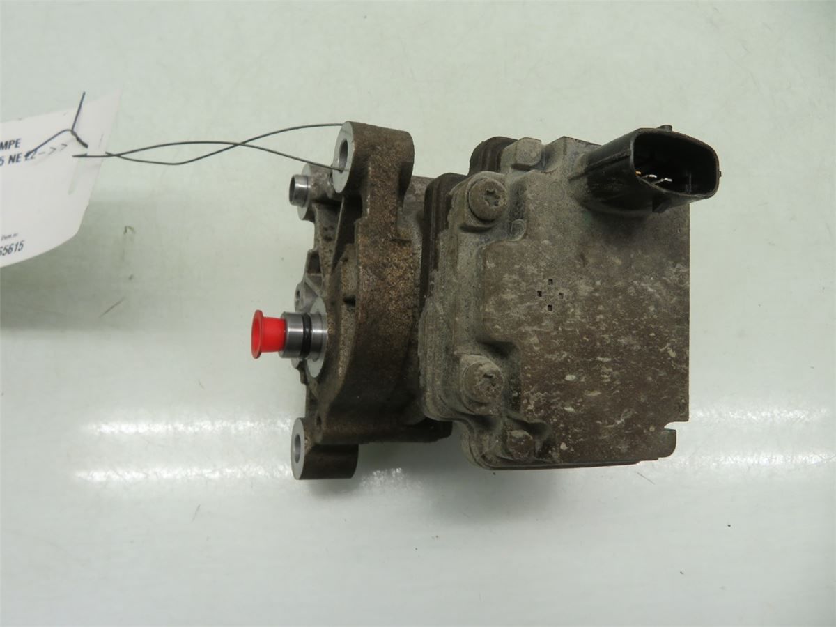 Motor Oljepumpe – bilde 2