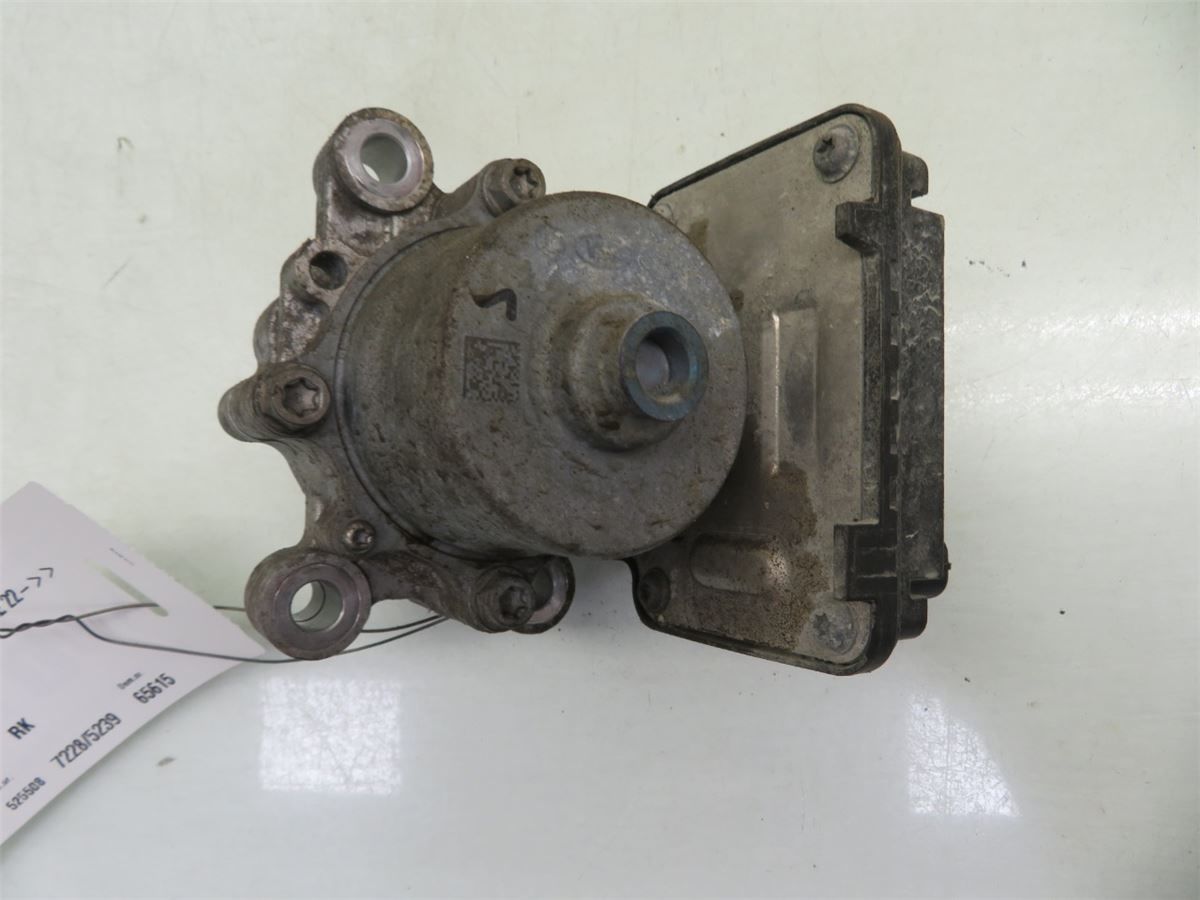 Motor Oljepumpe – bilde 3
