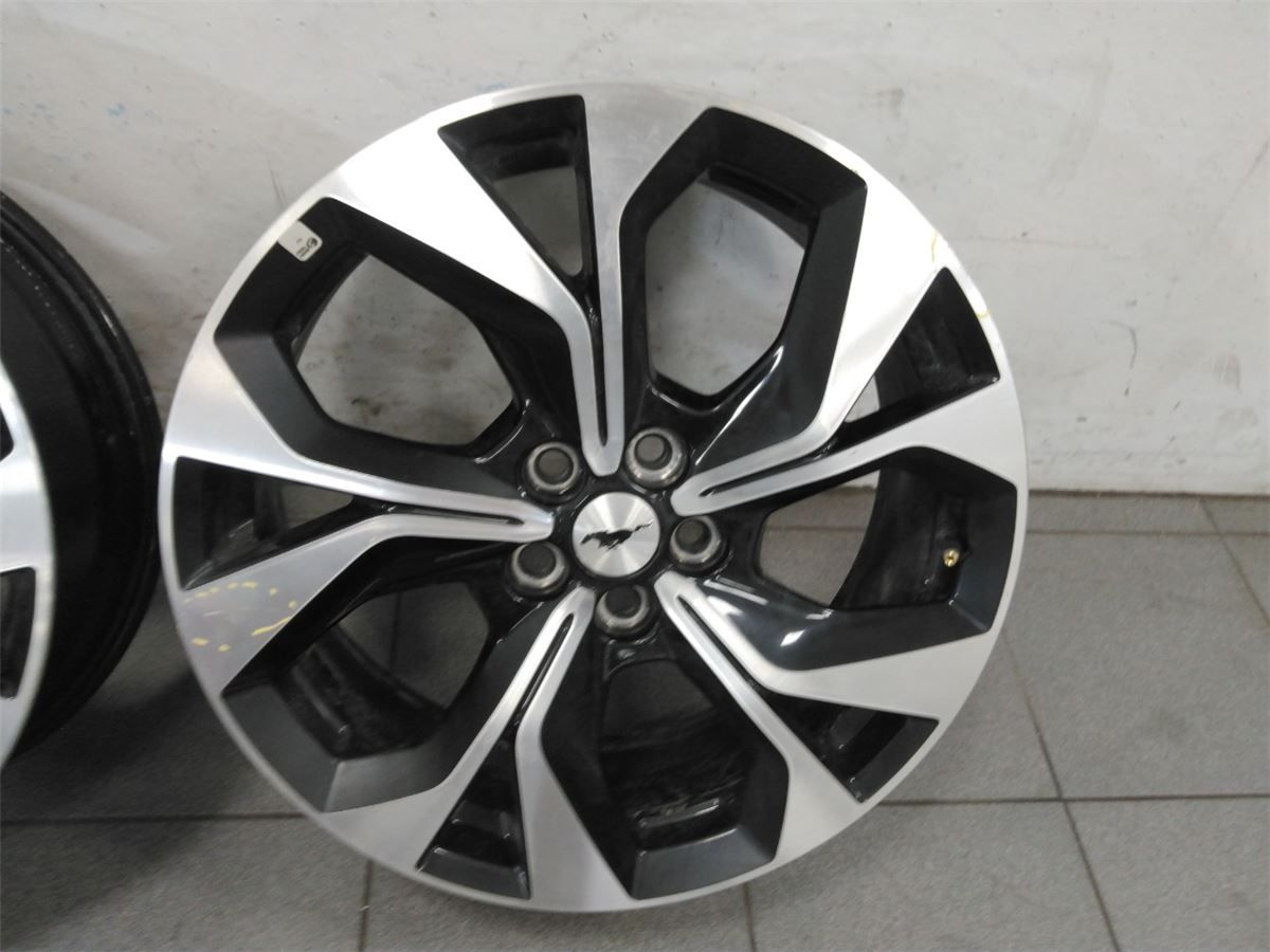 Felg Aluminium – bilde 1