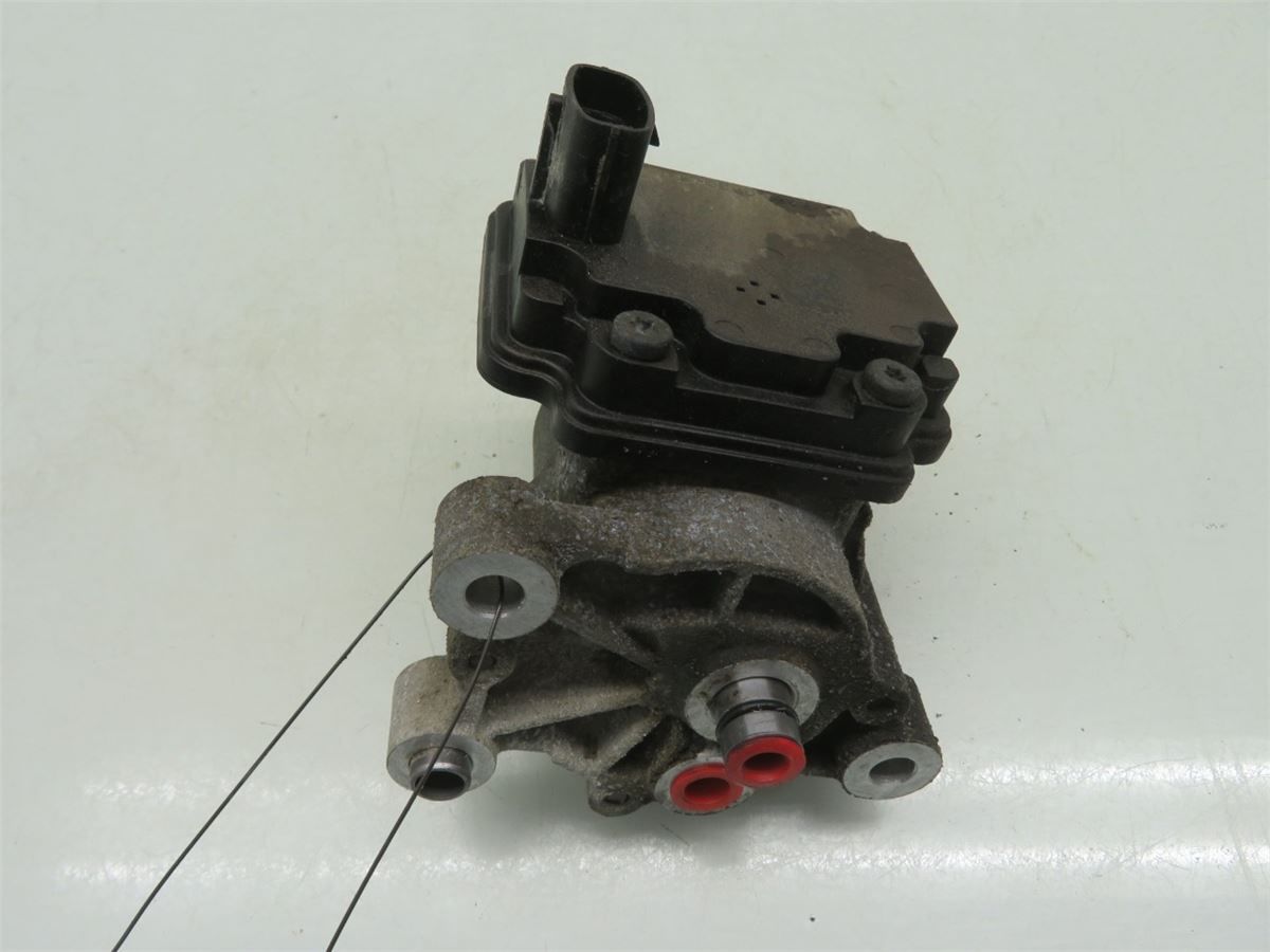Motor Oljepumpe – bilde 1