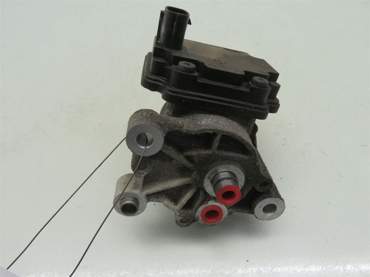 Motor Oljepumpe – bilde 2