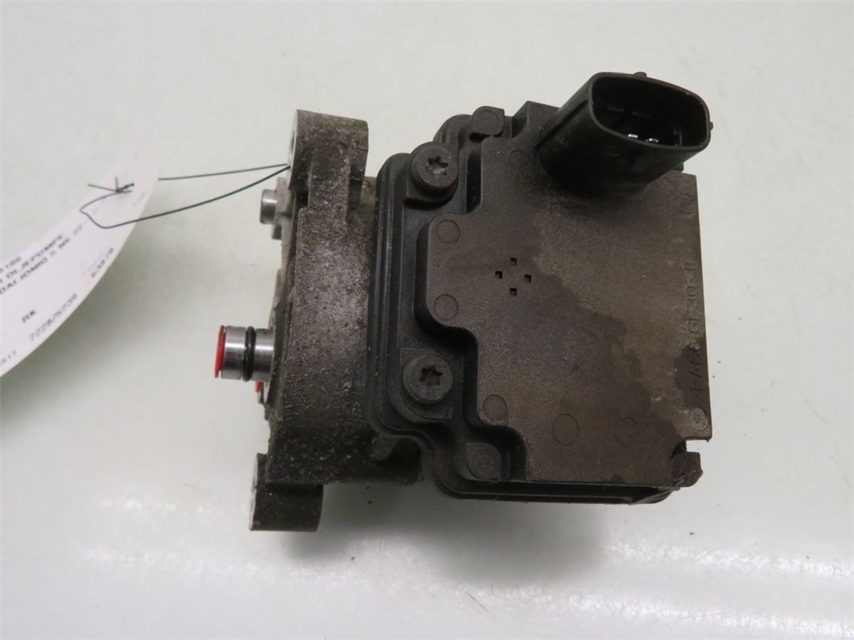 Motor Oljepumpe – bilde 3