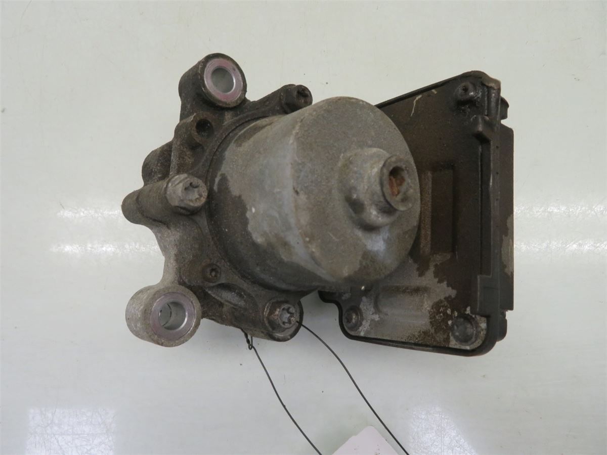 Motor Oljepumpe – bilde 4