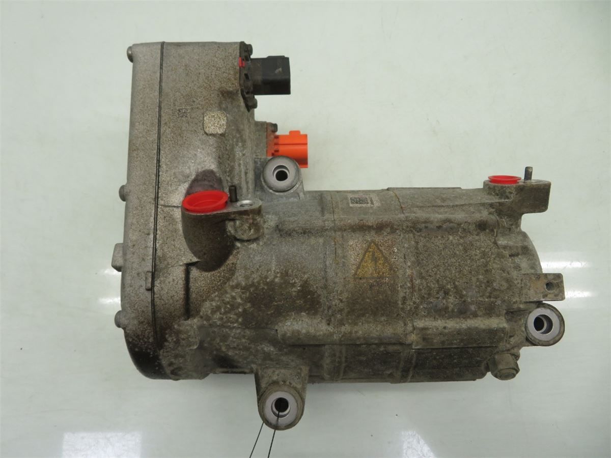 Varme AC Kompressor – bilde 1