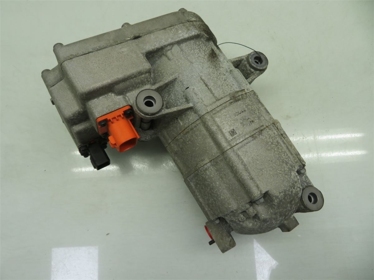 Varme AC Kompressor – bilde 3