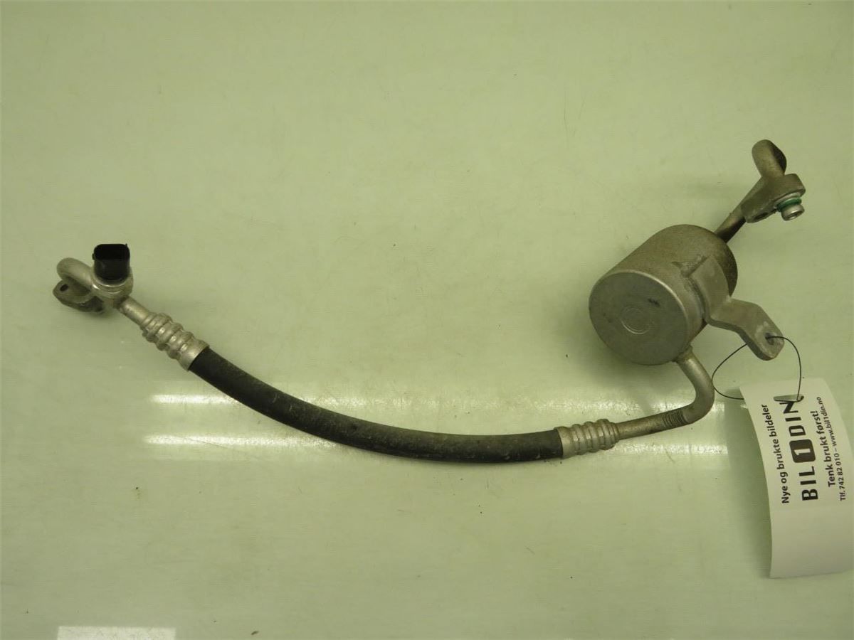 Varme AC Slange / Rør – bilde 1