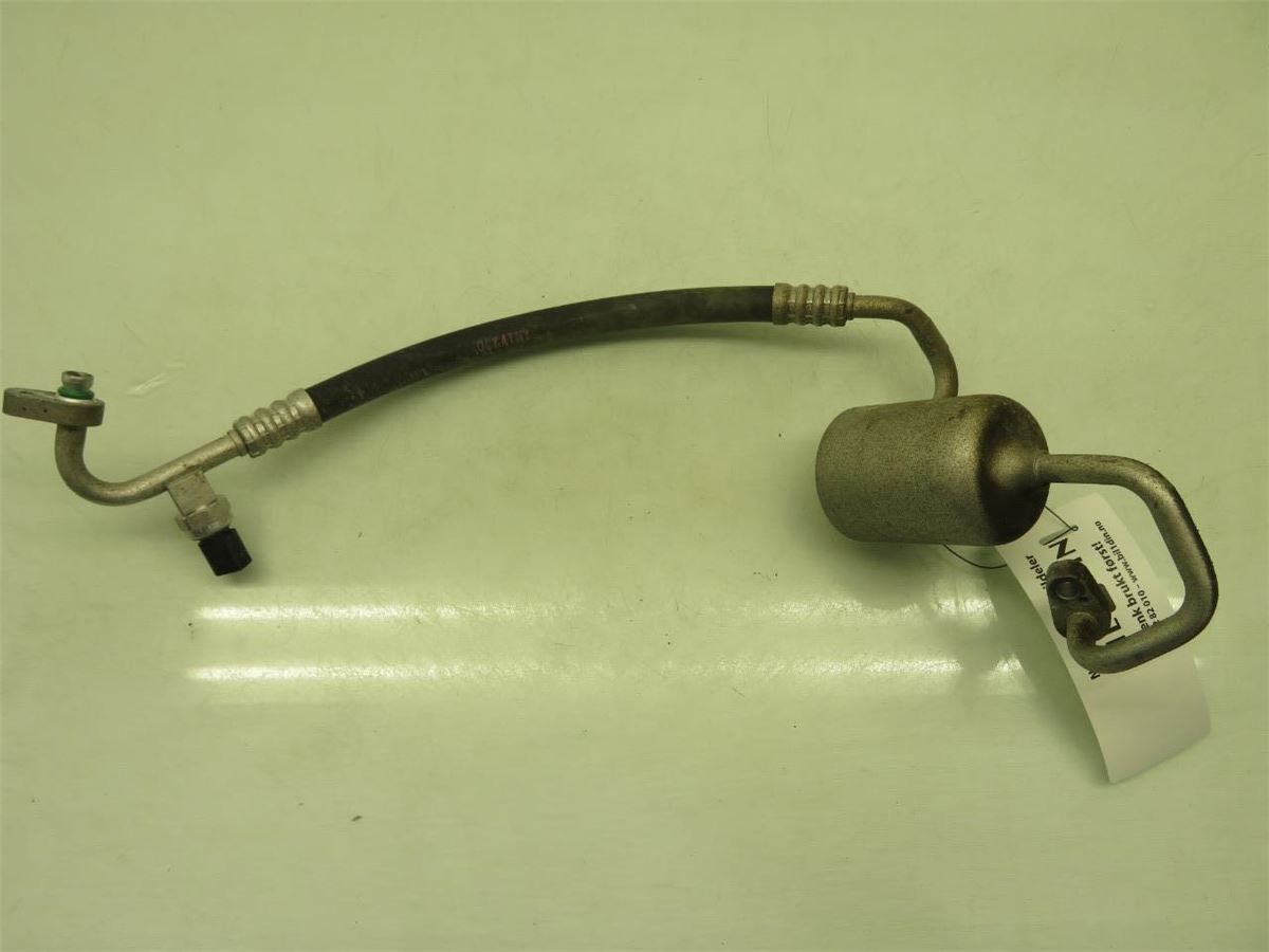 Varme AC Slange / Rør – bilde 3