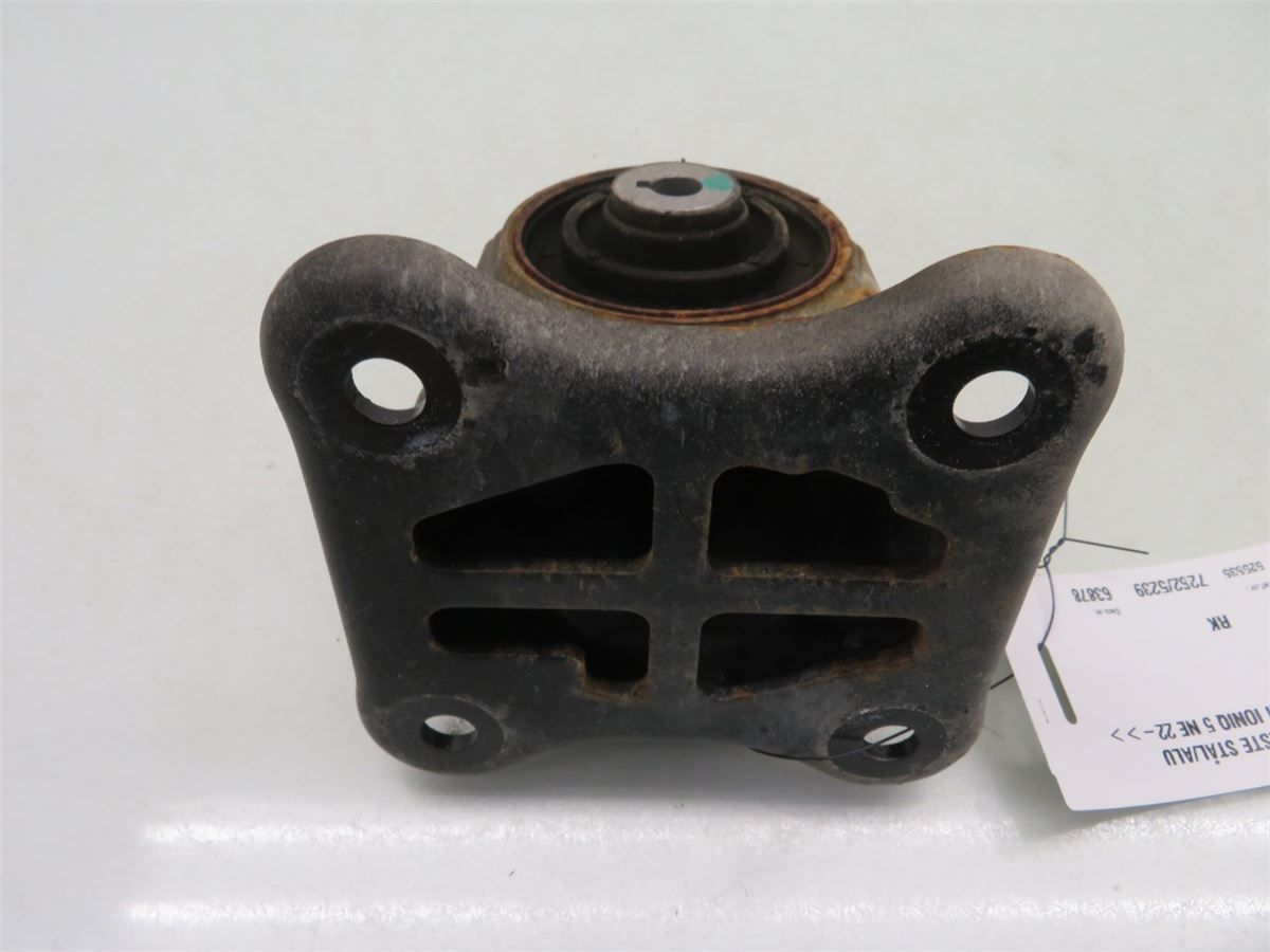 Motor Feste Stål / Alu – bilde 3