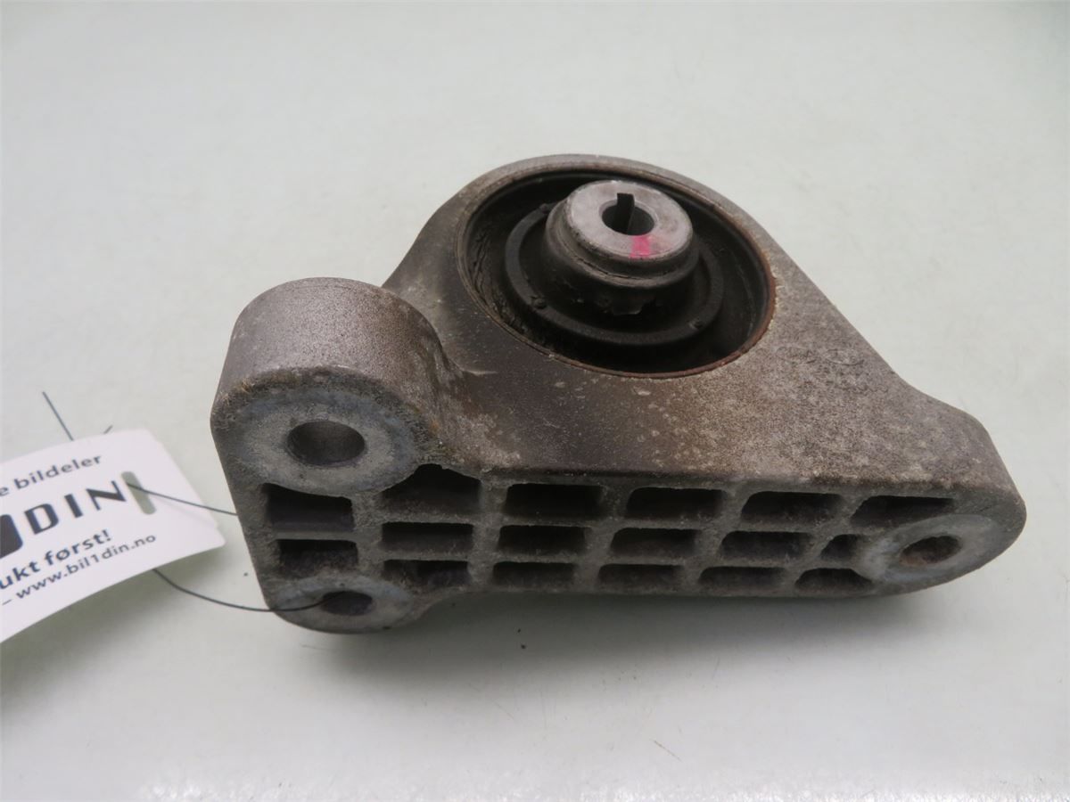 Motor Feste Stål / Alu – bilde 2