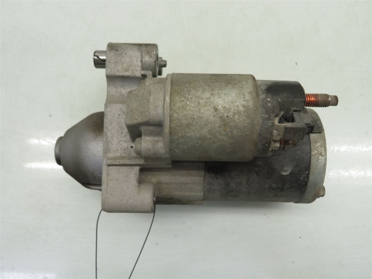 Startmotor Diesel – bilde 1