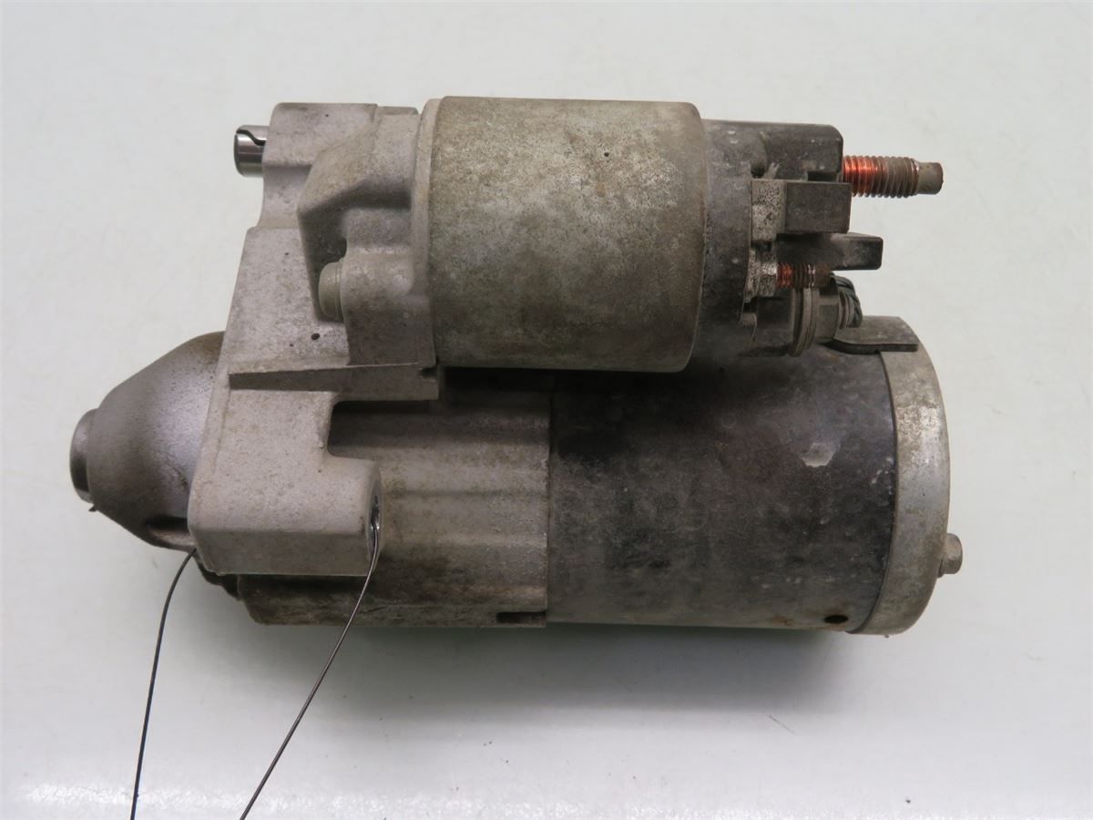Startmotor Diesel – bilde 2