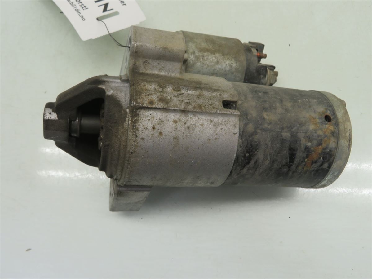 Startmotor Diesel – bilde 3