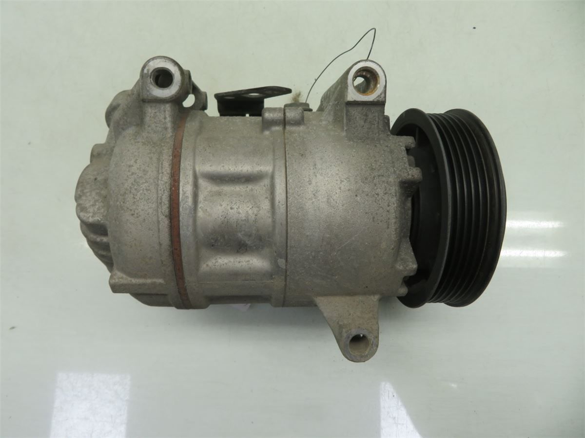 Varme AC Kompressor – bilde 4