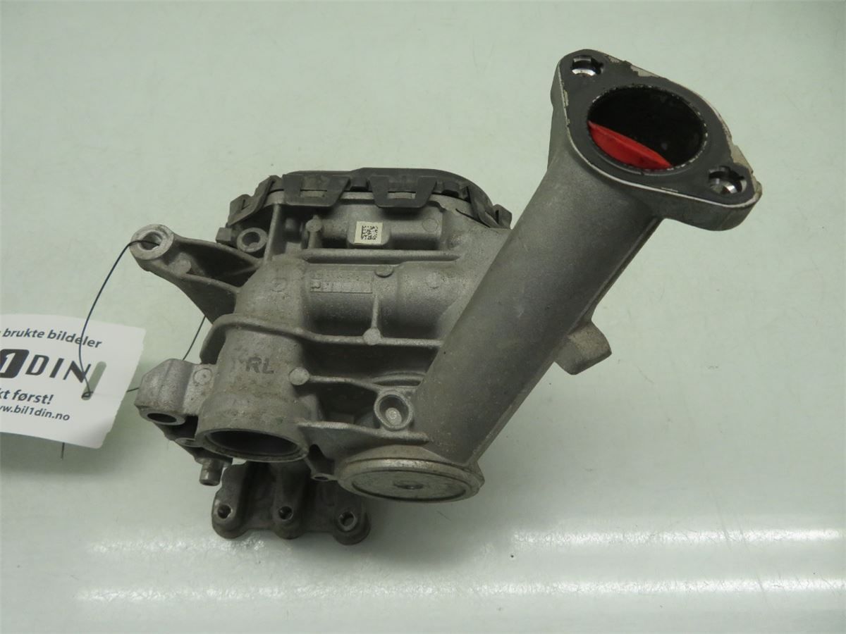 EGR Ventil – bilde 2