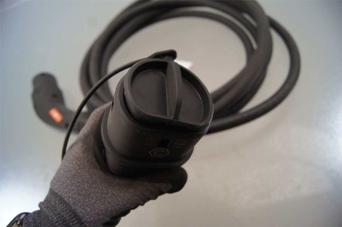 Ladekabel Elbil – bilde 3