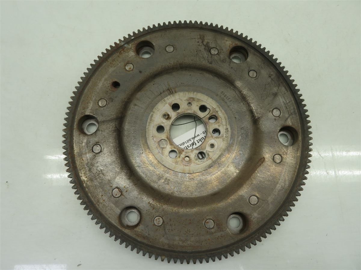 Svinghjul Automat – bilde 3