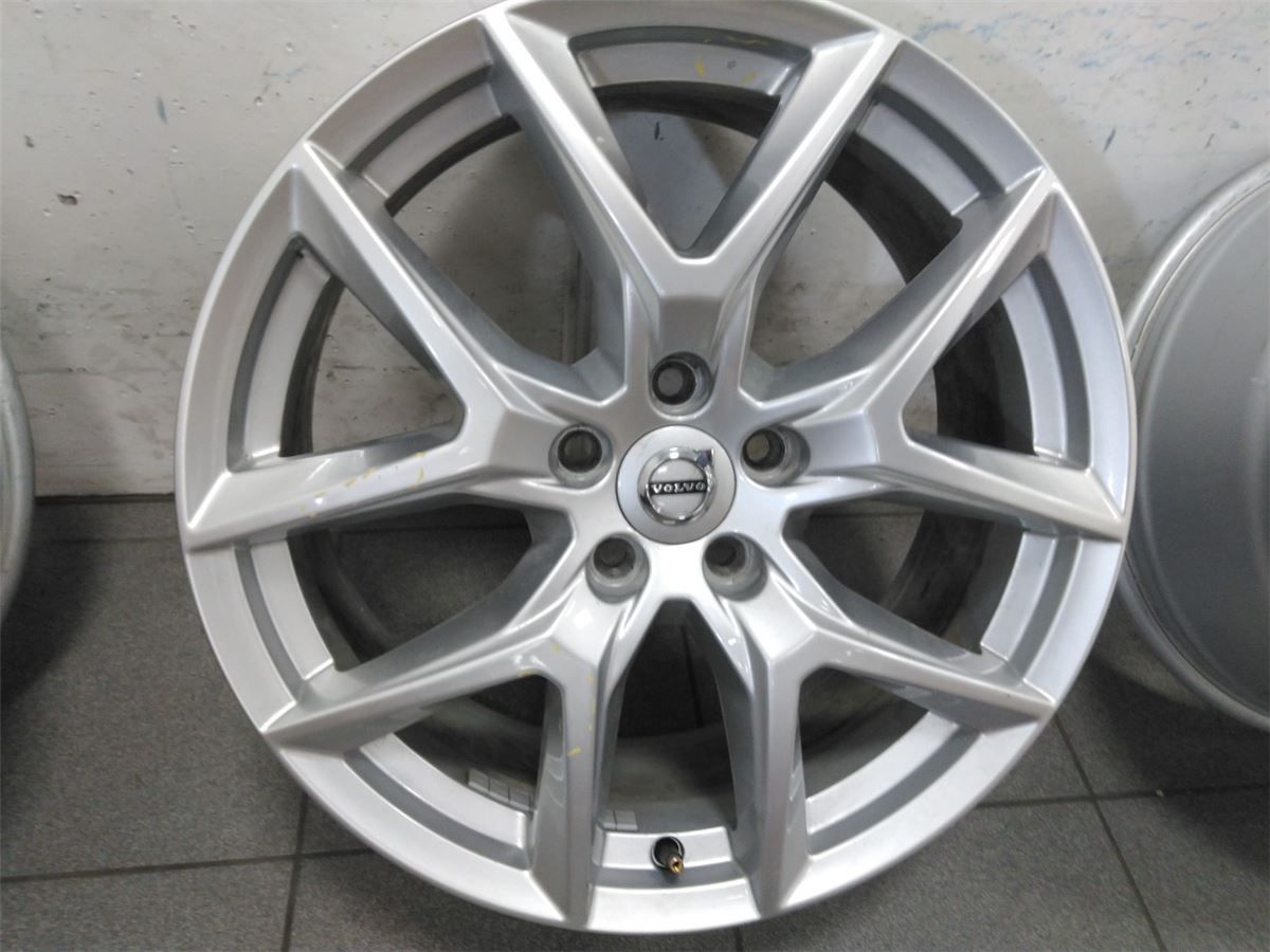 Felg Aluminium – bilde 1