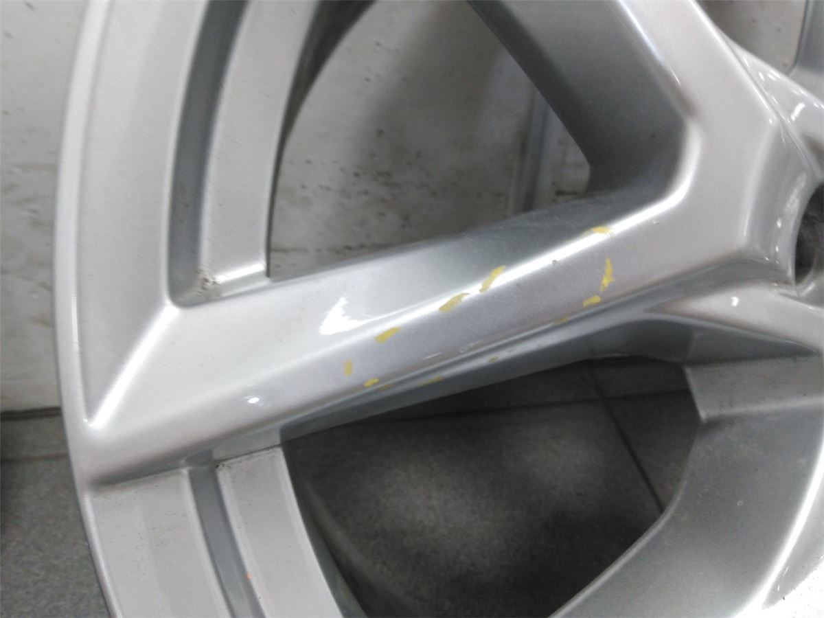 Felg Aluminium – bilde 2