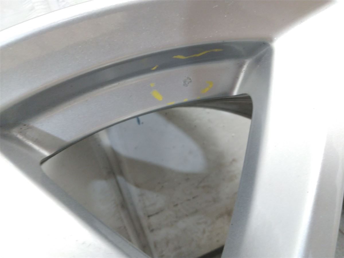 Felg Aluminium – bilde 3