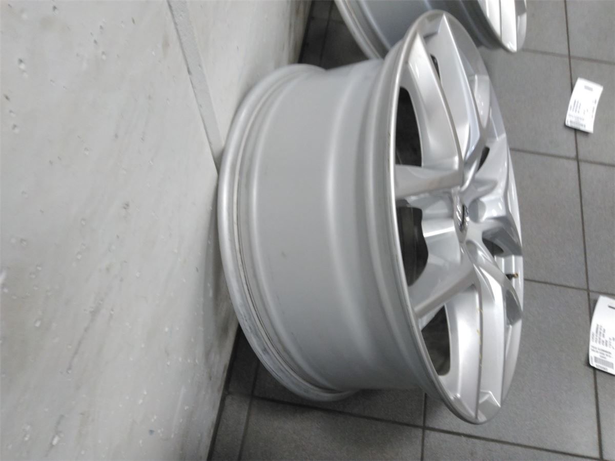 Felg Aluminium – bilde 4