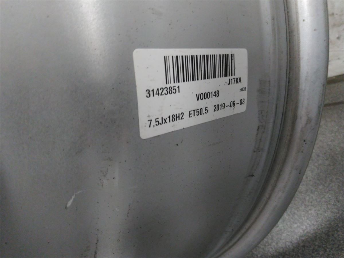 Felg Aluminium – bilde 5