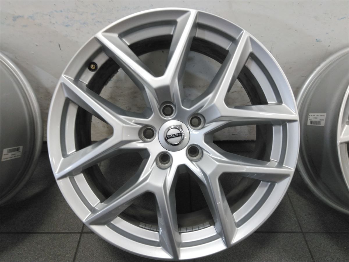 Felg Aluminium – bilde 1