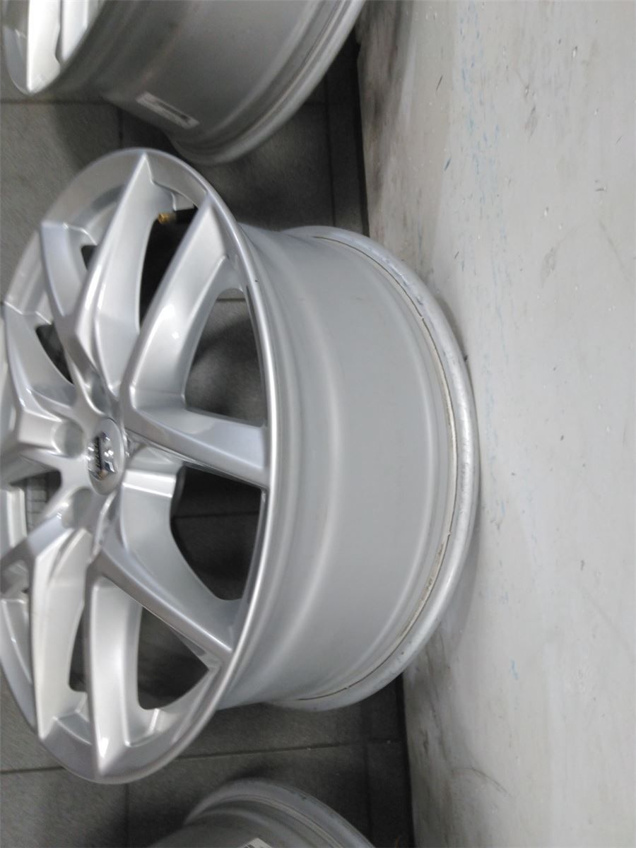 Felg Aluminium – bilde 2