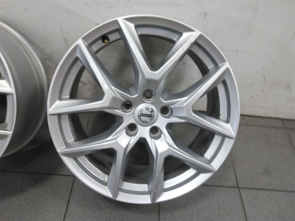 Felg Aluminium – bilde 1