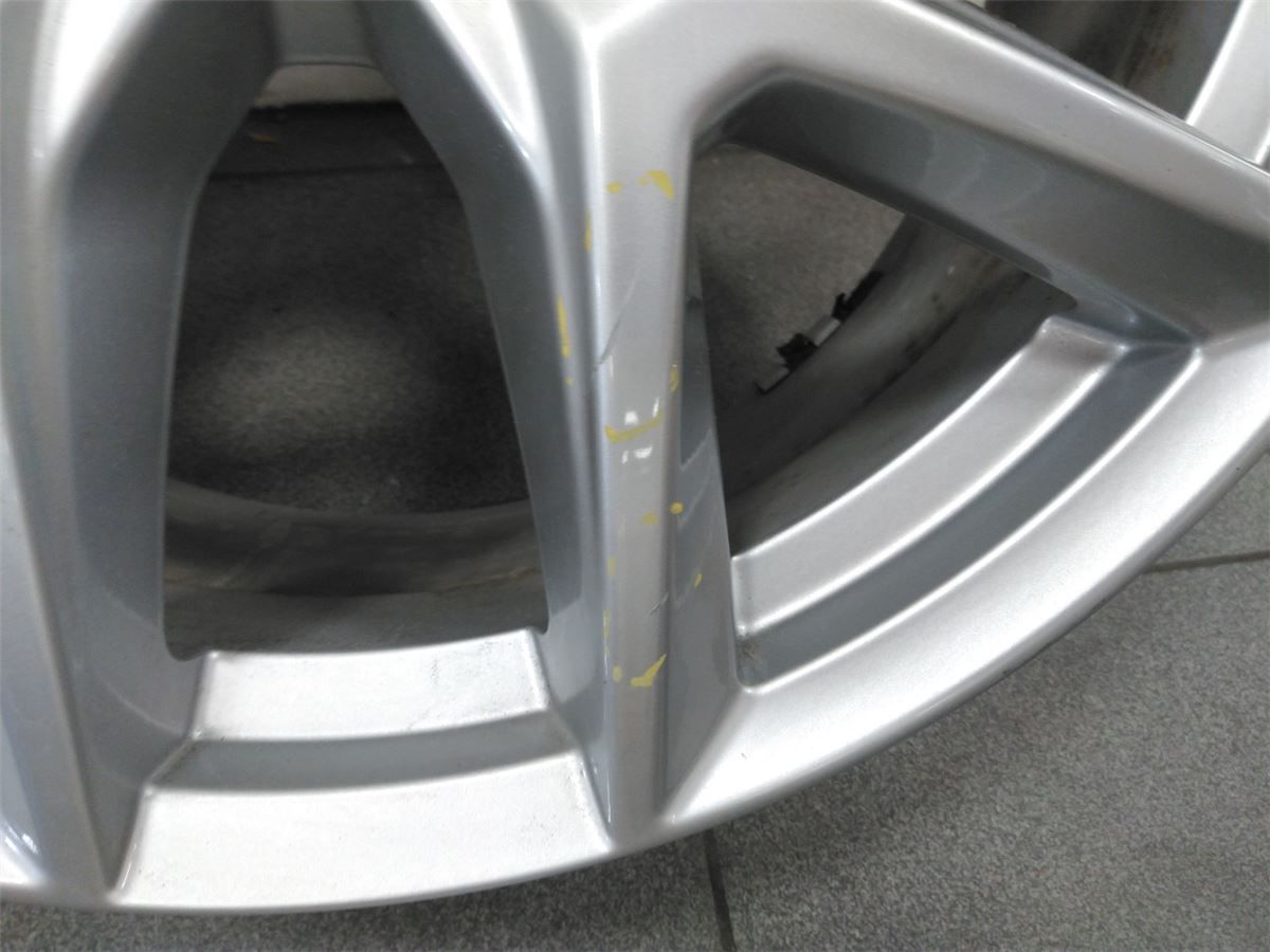 Felg Aluminium – bilde 2