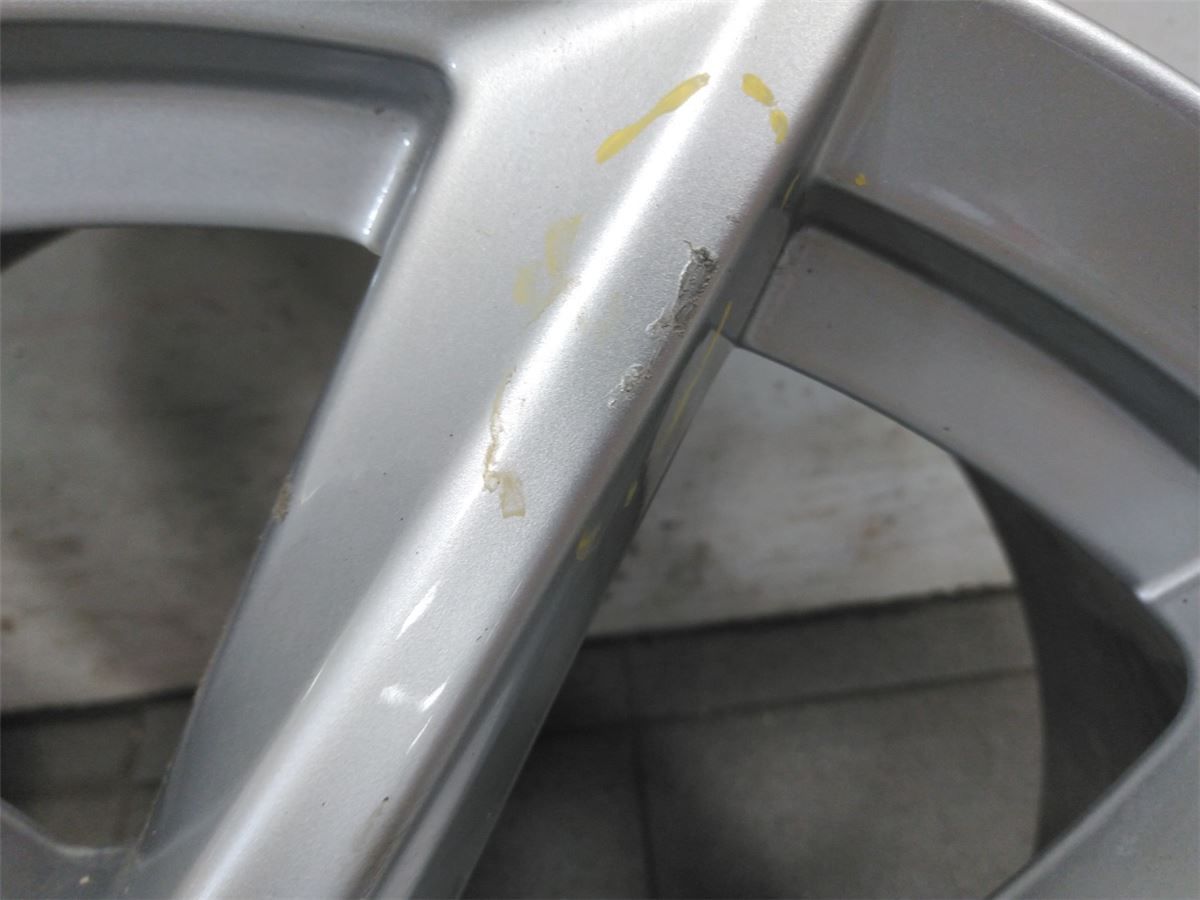 Felg Aluminium – bilde 3
