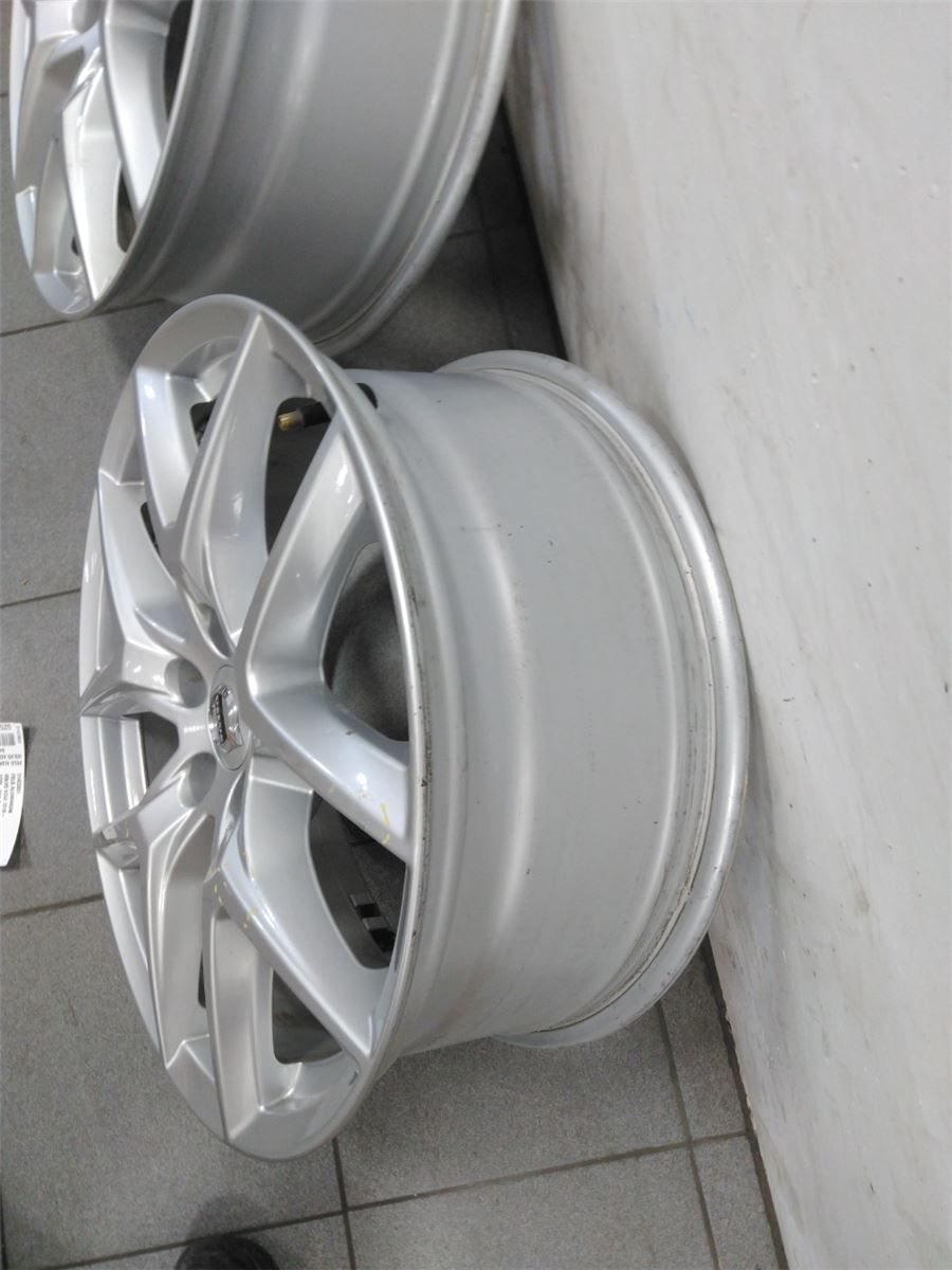 Felg Aluminium – bilde 4